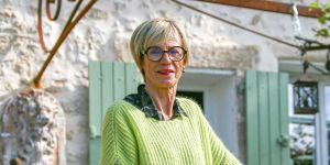 Laurence Cottet : “Dieu m’a guérie de mon alcoolisme et de mes pensées suicidaires”