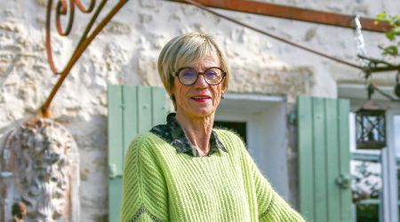 Laurence Cottet : “Dieu m’a guérie de mon alcoolisme et de mes pensées suicidaires”