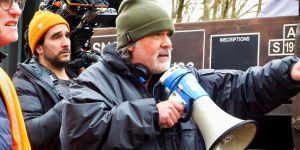 Christophe Barratier : “J’avais envie de faire quelque chose qui éveille les consciences”