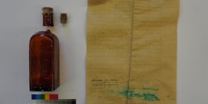 Un message retrouvé dans une bouteille rappelle la mort de ce prêtre martyr espagnol