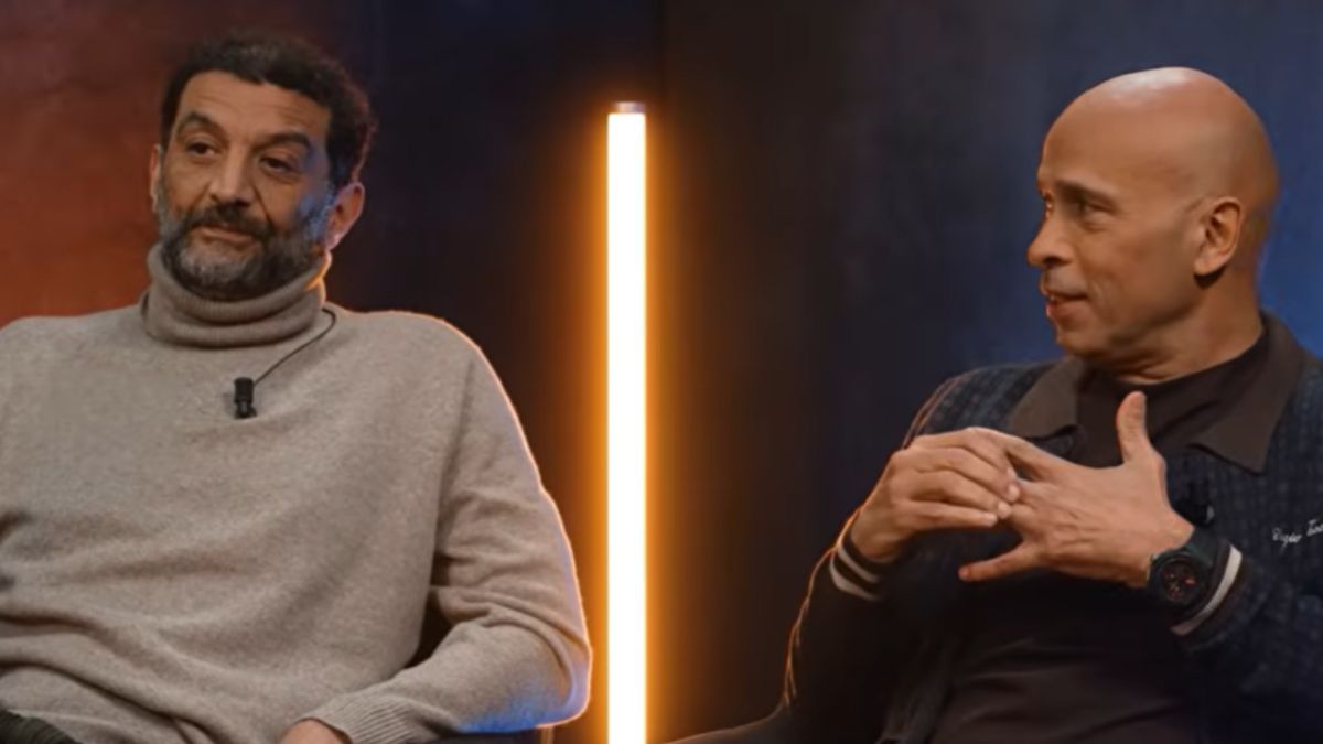 “Ex Nihilo Nihil Fit” : quand Éric Judor et Ramzy Bedia parlent de Dieu