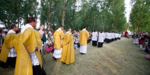 La FSSPX refuse la main tendue de Rome et maintient les ordinations épiscopales