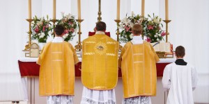 Fraternité Saint-Pie X, la logique d’une rupture devenue existentielle