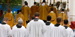 FSSPX : y aura-t-il un schisme cet été ?