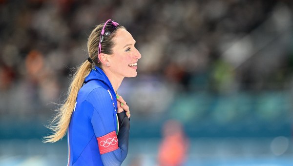 Francesca Lollobrigida