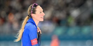 JO 2026 : la maternité ne prend pas de pause, même après une médaille d’or