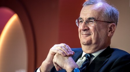 François Villeroy de Galhau, de la Banque de France aux Apprentis d’Auteuil