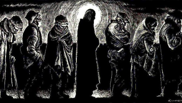 Fritz-Eichenberg-Christ-of-the-breadlines-gravure
