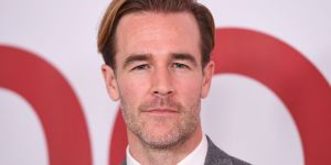 James Van Der Beek, la foi jusqu’au bout