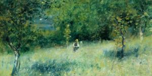 Un carême dans la joie : il est bon d’être là (2/6)