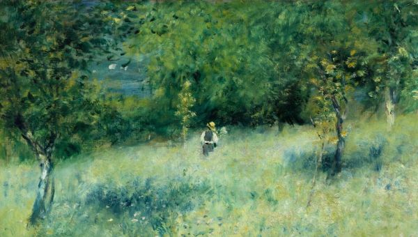LE-PRINTEMPS-A-CHATOU-RENOIR