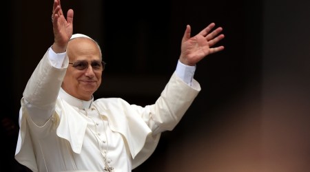 Léon XIV viendra-t-il bientôt en France ?