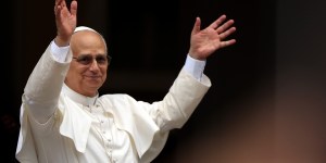 Avec Léon XIV, un carême à la lumière de la Croix