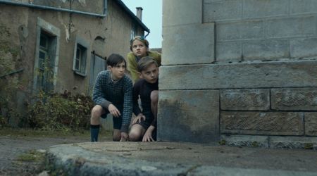 [CINÉMA] “Les Enfants de la Résistance” : le courage n’a pas d’âge