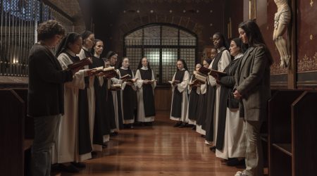 “Les Dimanches”, le film sacré aux Goya qui bouleverse l’Espagne