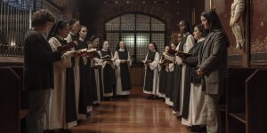 Cinéma : “Les Dimanches”, histoire habitée d’une vocation