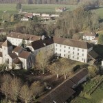 Courtefontaine, le prieuré qui revit grâce à la passion d’une famille