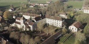 Courtefontaine, le prieuré qui revit grâce à la passion d’une famille