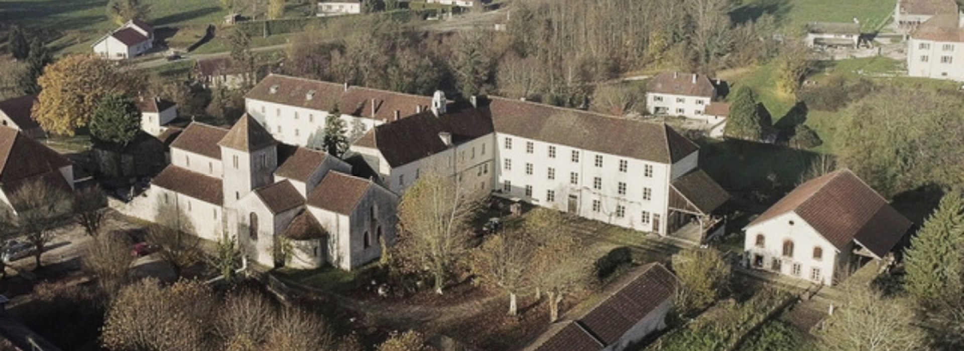 PRIEURE-COURTEFONTAINE