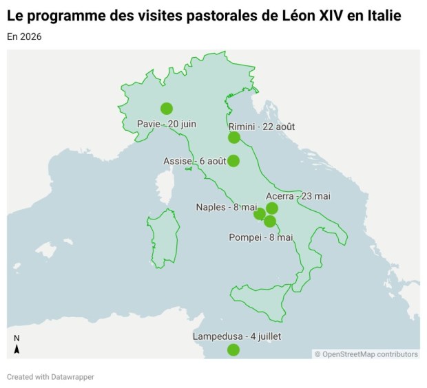 PROGRAMME-DES-VISITES-PASTORALES-DU-PAPE-EN-ITALIE-EN-2026