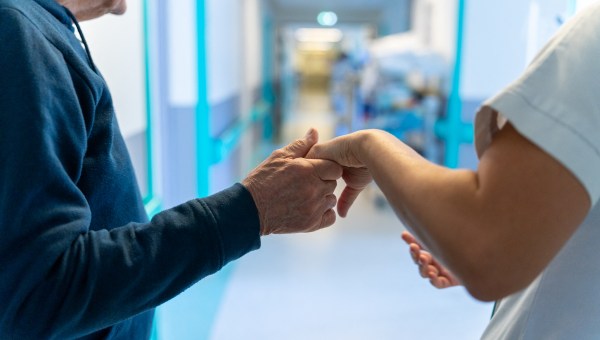 SOINS-PALLIATIFS-AFP