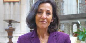 [VIDÉO] Valérie, néophyte : “Jésus vient m’apprendre à aimer chaque jour”
