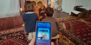YouPray, l’application de prière qui renouvelle votre façon de vivre le carême
