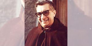 Gabriele Allegra, l’apôtre silencieux qui donna la Bible à la Chine