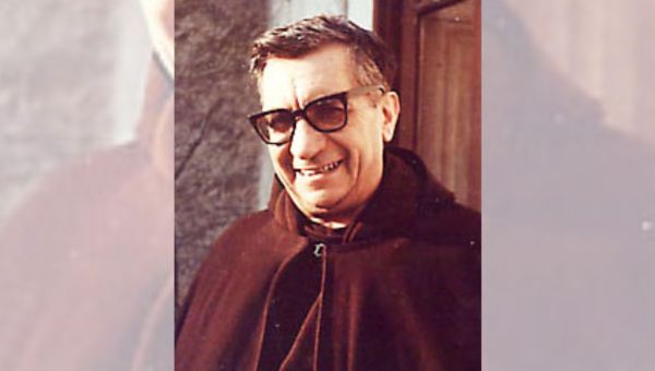 Corner Item Image - Gabriele Allegra, l’apôtre silencieux qui donna la Bible à la Chine