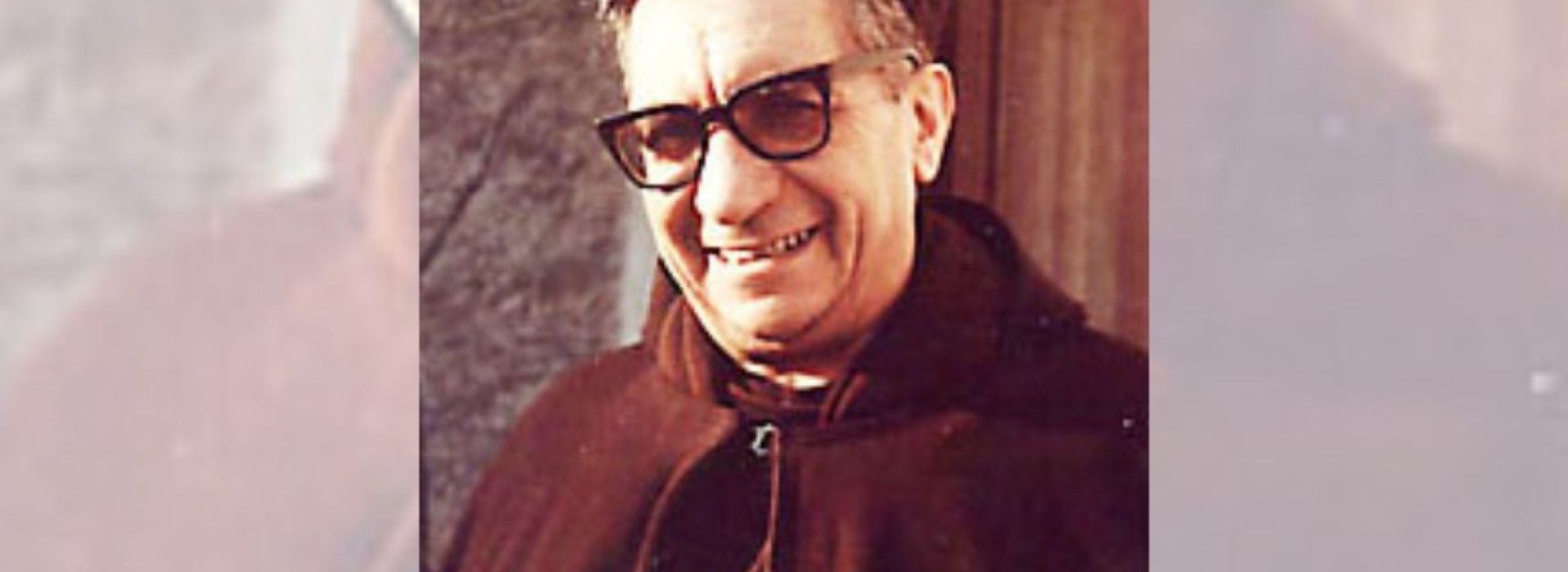 Bienheureux Gabriele Allegra