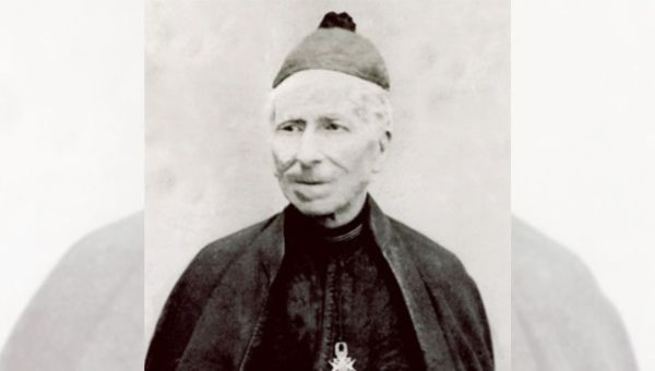 Corner Item Image - Salvador Parra, le “Curé d’Ars espagnol” béatifié ce samedi 