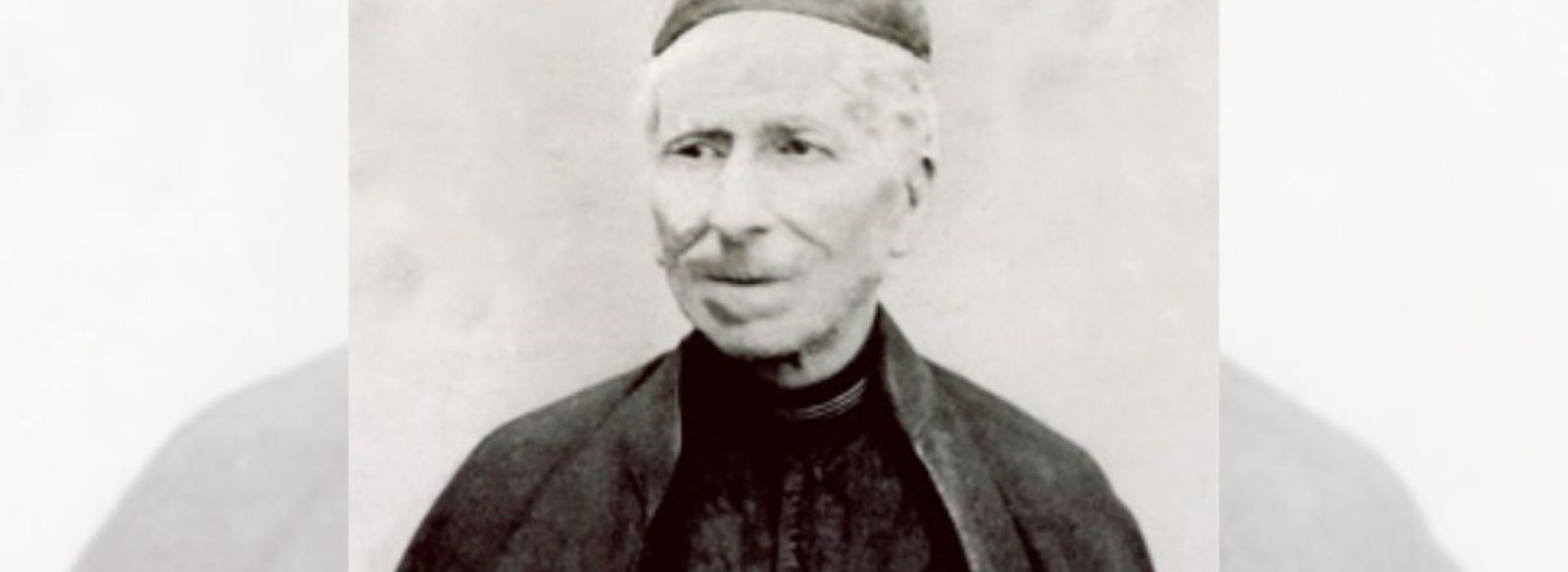Père Salvador Valera Parra