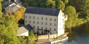 Le nouveau souffle de l’abbaye Notre-Dame du Port du Salut