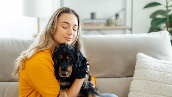 Savez-vous que votre animal de compagnie a aussi un saint patron ?