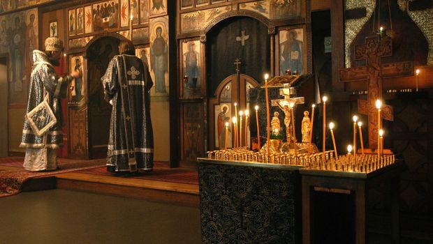 Ce pape est à l'origine d'un office célébré encore dans l'Église orthodoxe