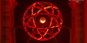 Jeux d’hiver 2026 : les vasques olympiques accusées de symboles occultes