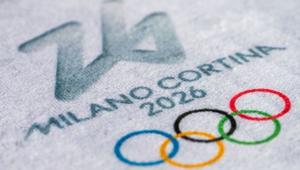 Jeux olympiques hiver