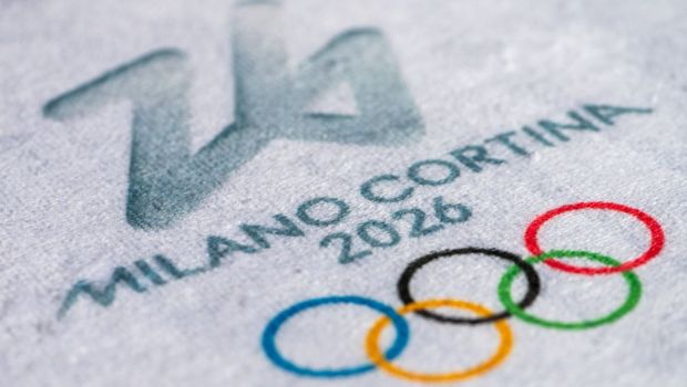 Jeux olympiques hiver
