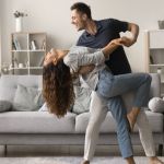 Couple : les vertus ignorées de quelques pas de danse