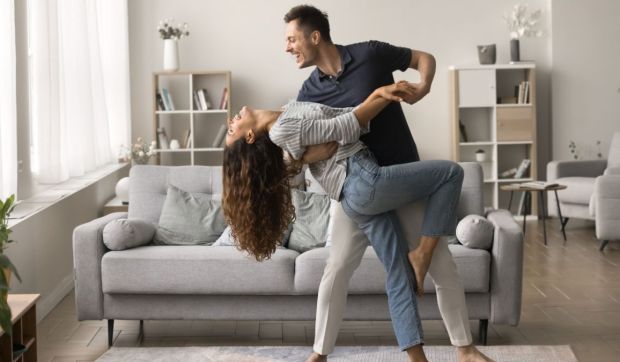 Corner Hero Image - Couple : les vertus ignorées de quelques pas de danse