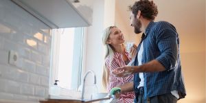 Couple : comment se reconnecter à l’autre après le travail ?
