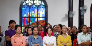 L’incroyable dynamisme de l’Église au Vietnam