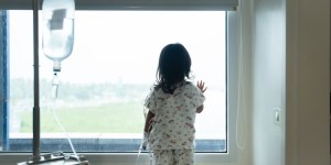 Léon XIV : “Seigneur, apprends-nous à reconnaître ton visage en chaque enfant qui souffre”