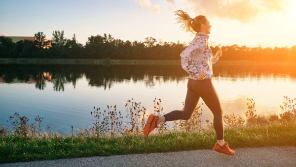 Quatre leviers pour maintenir le coeur d’une femme en forme