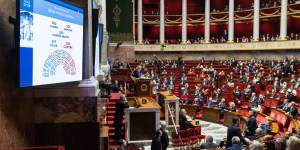 L’Assemblée nationale adopte le texte créant un droit à l’aide à mourir