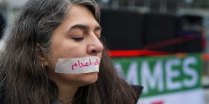 Devant la terreur en Iran, le monde se pose-t-il les bonnes questions ?