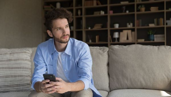 Corner Item Image - Que faire contre le démon de la bougeotte ? Réponse des Pères du Désert
