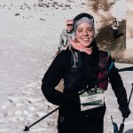 Entre trail et blouse blanche, Isaure s’engage pour les soins palliatifs sur Instagram