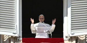 Léon XIV dévoile la réponse lumineuse de Dieu à l’athéisme et l’agnosticisme