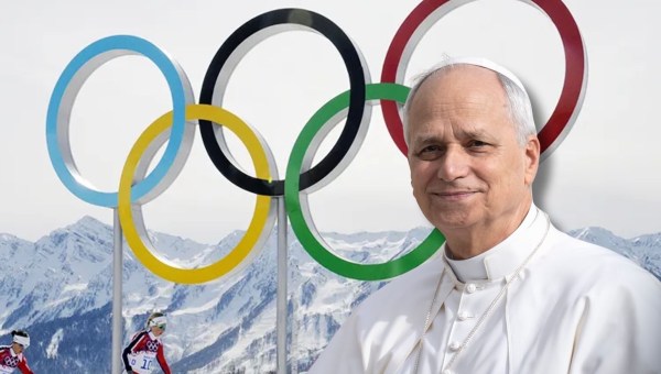 Corner Item Image - [DOCUMENT] “La vie en abondance”, la lettre de Léon XIV sur la valeur du sport